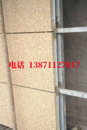 呼和浩特管道清洗外墙ET板